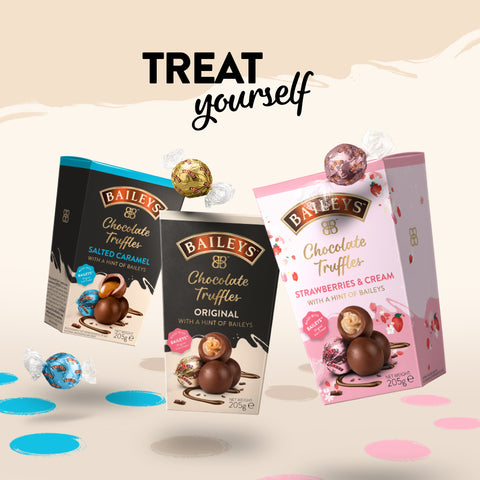 Baileys Truffles Bundle