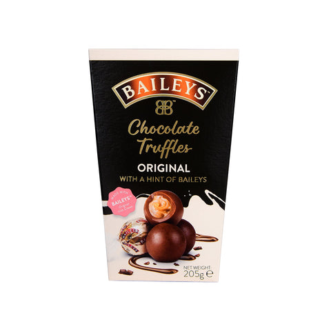 Case of Baileys Original Truffle Box 205g