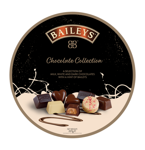 Baileys Chocolate Collection 227g